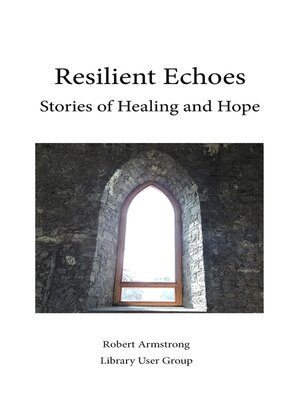 cover image of Resilient Echoes